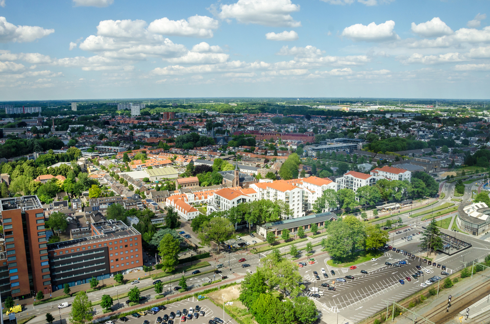 123wonen huis verhuren tilburg