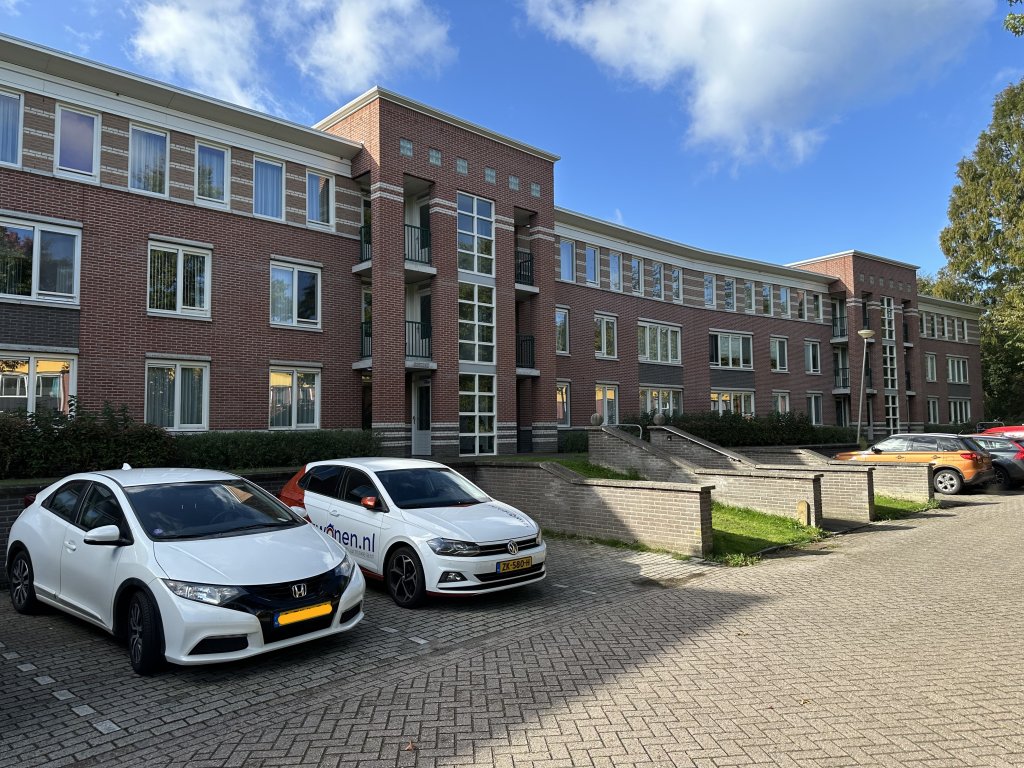 Appartement in Deventer