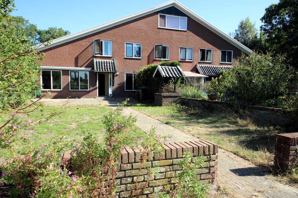 Appartement in Hazerswoude-Rijndijk