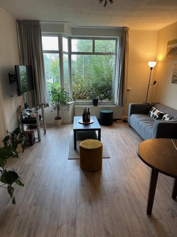 Appartement in Wageningen