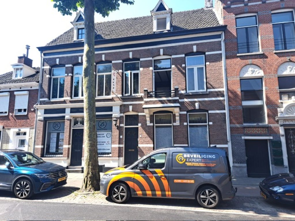 Studio in Roosendaal