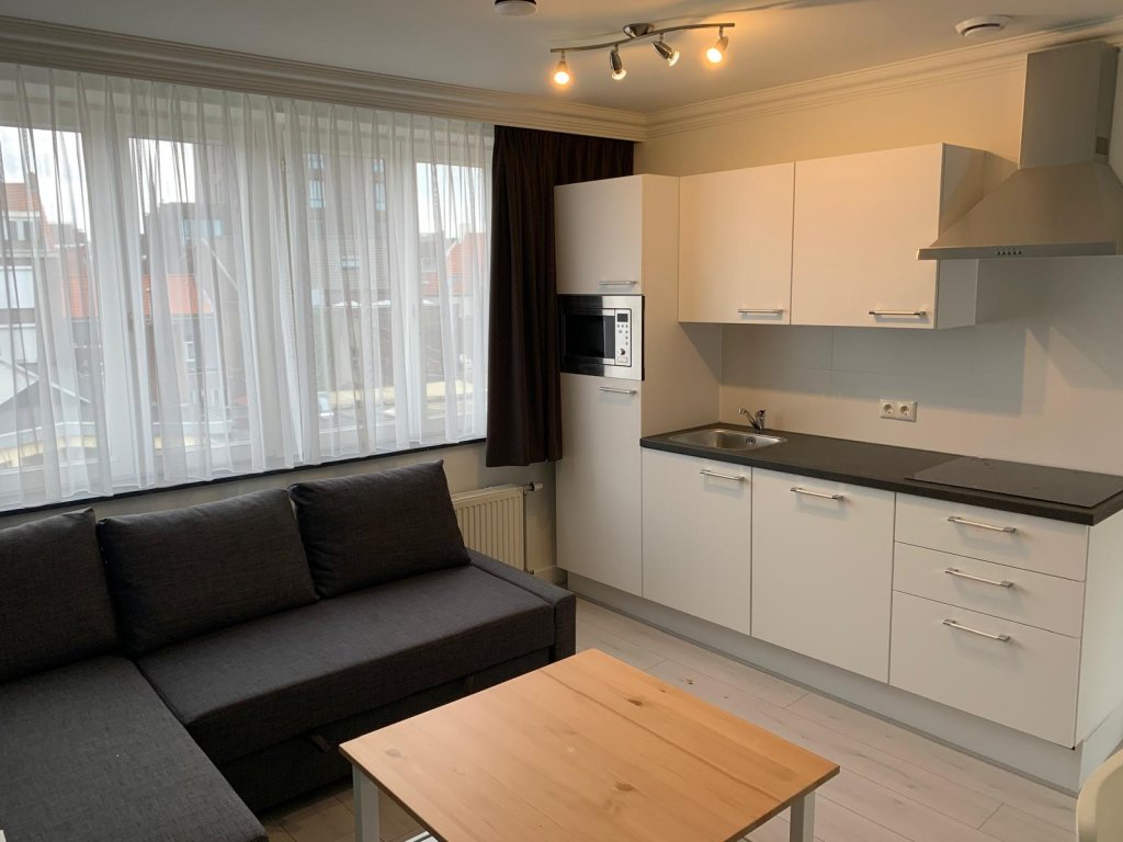 Appartement in Roermond