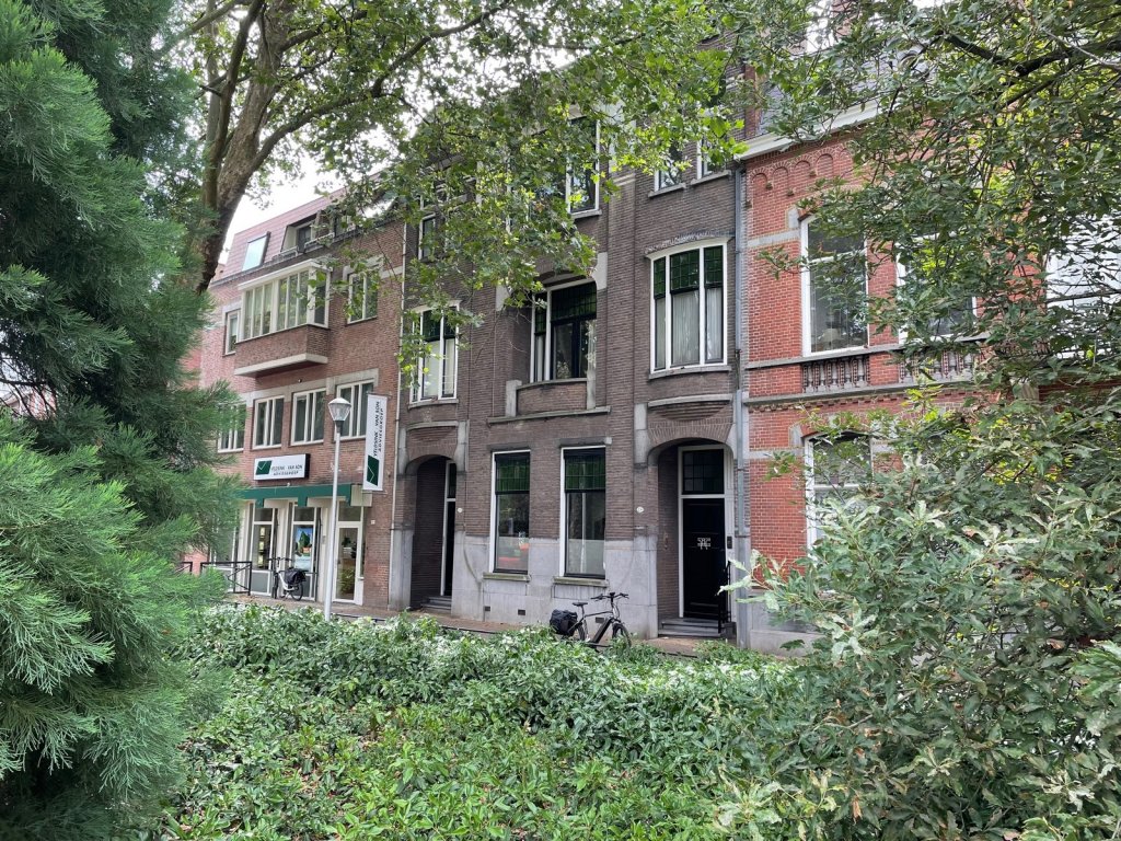 Appartement in Tilburg