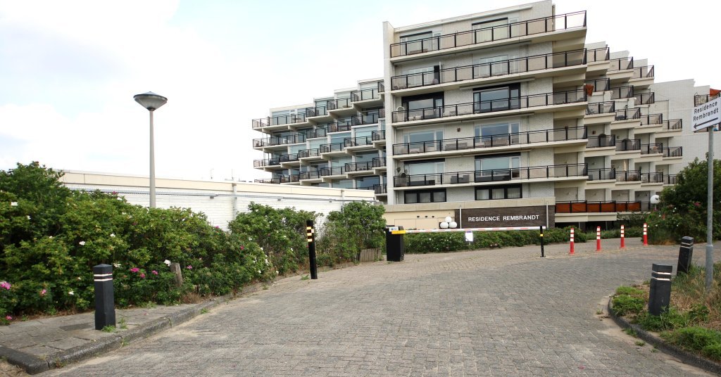 Appartement in Noordwijk