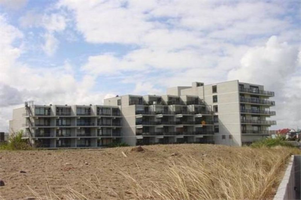 Appartement in Noordwijk