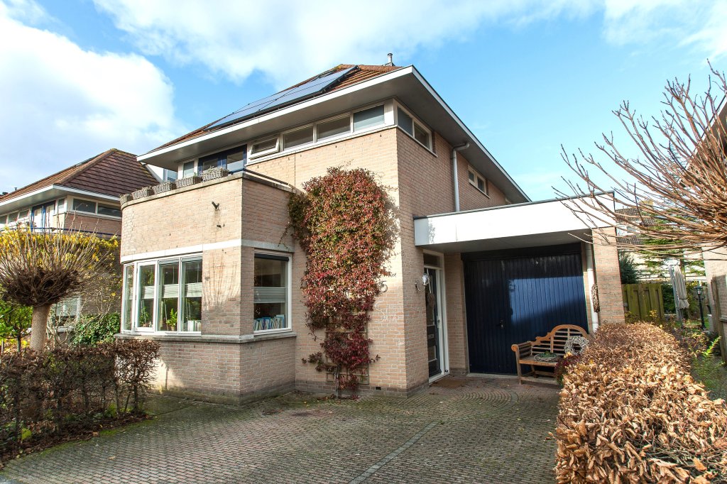 Woonhuis in Nootdorp