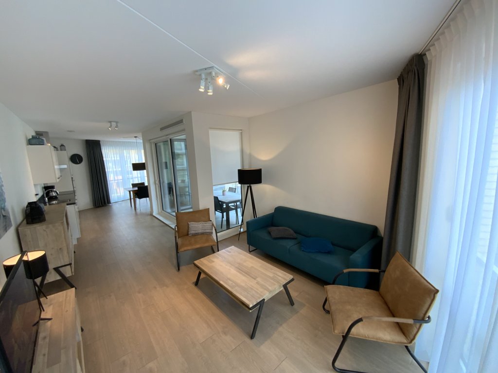 Appartement in Diemen