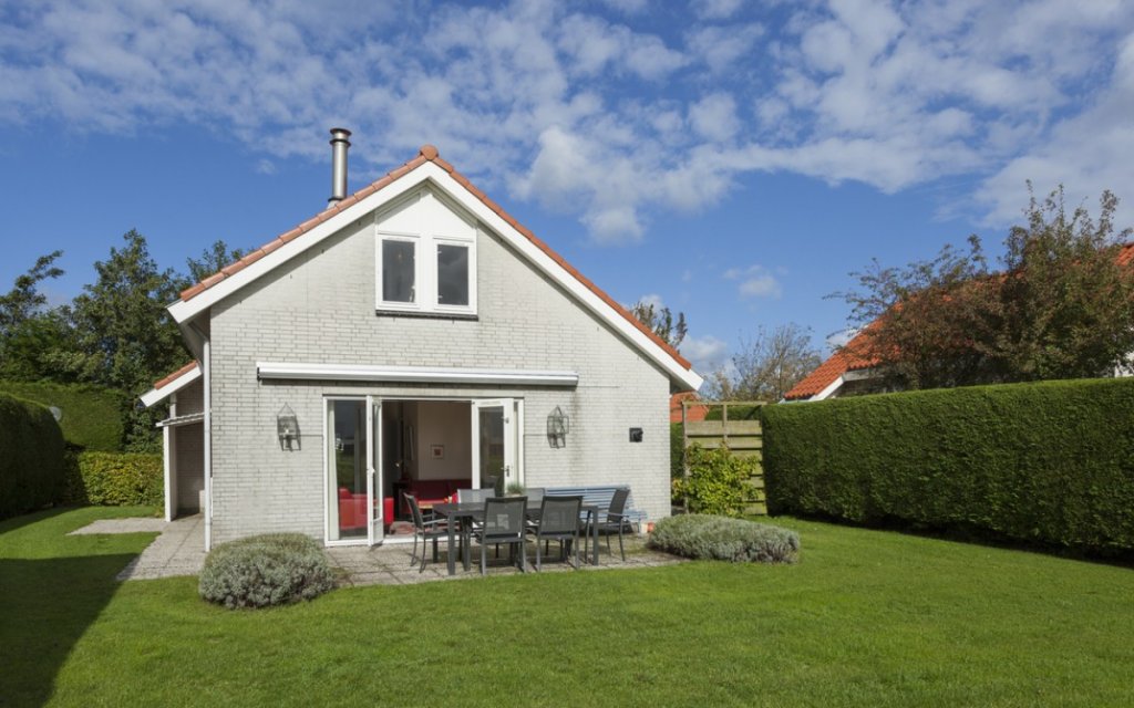 Bekijk foto 1/9 van house in Noordwijk