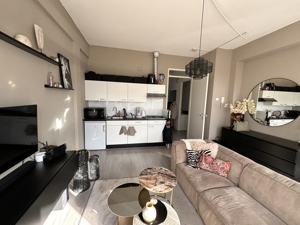 Appartement in Almelo