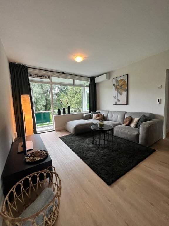 Appartement in Vlaardingen