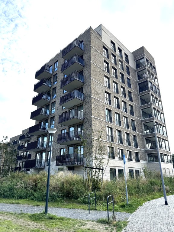 Appartement in Zoetermeer