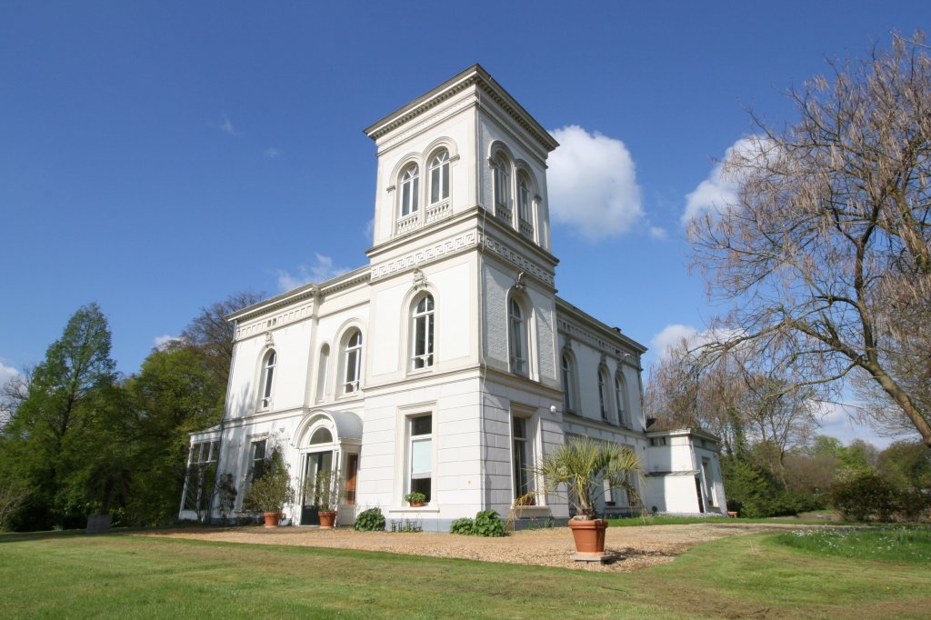 Appartement in Voorst