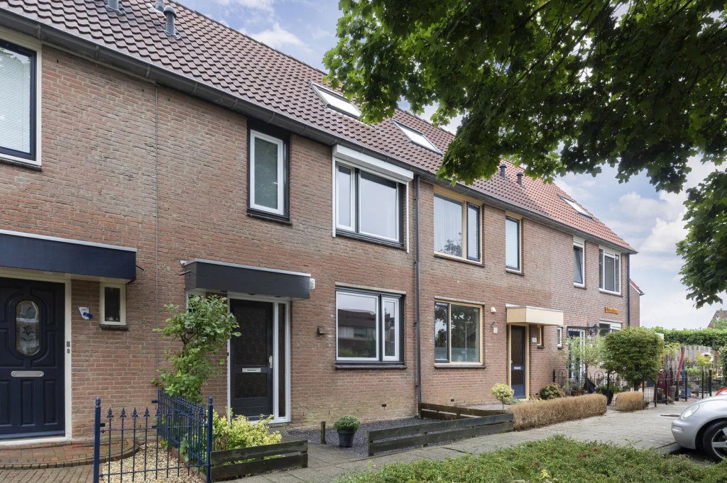 Woonhuis in Dronten