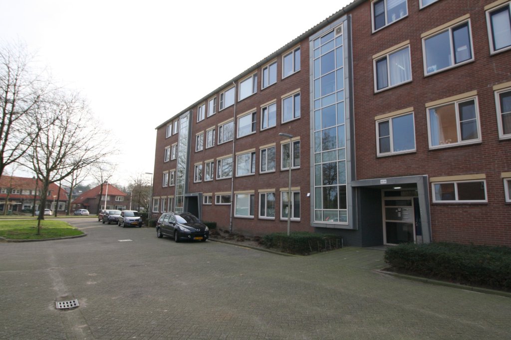 Appartement in Deventer