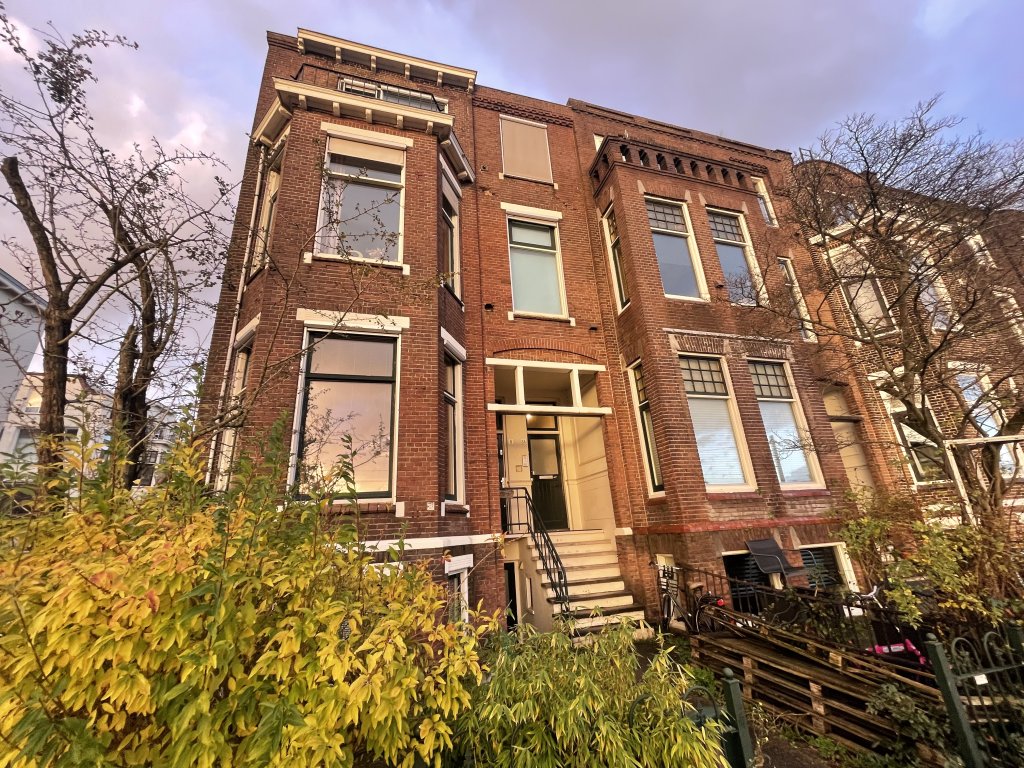 Woonhuis in Zwolle