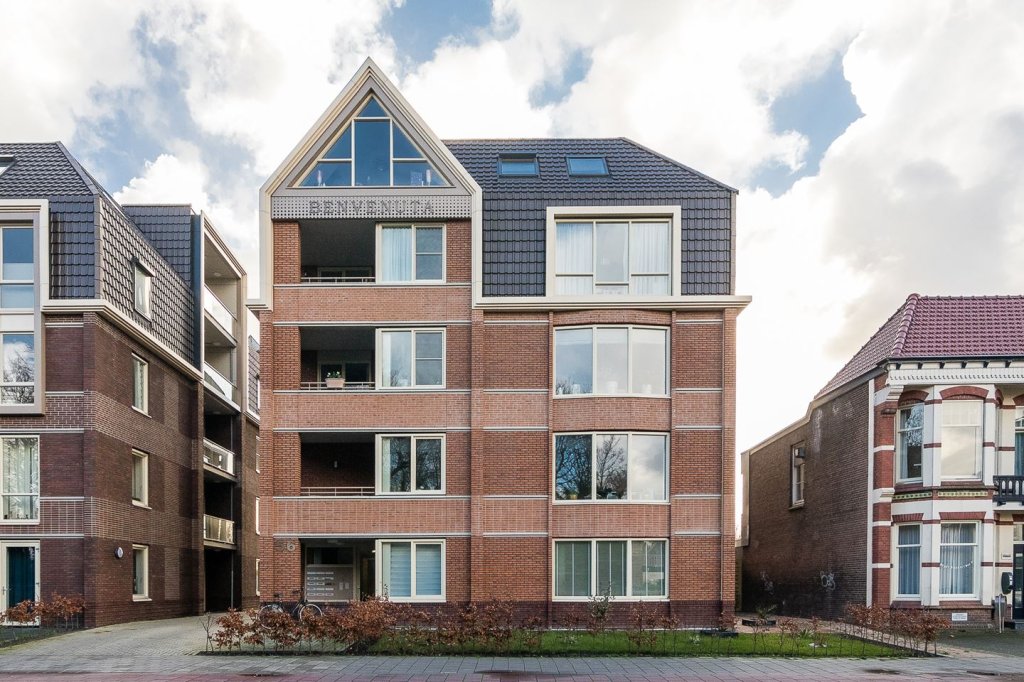 Appartement in Zaanstad