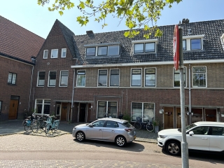 Hof van Delftlaan