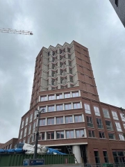 appartementen te huur op Annie van Velzenhof