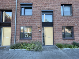 vrije-sector-woningen te huur op Linie