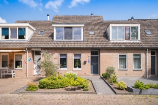 vrije-sector-woningen te huur op Hector Treubstraat