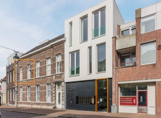 particuliere-woningen te huur op Haagdijk