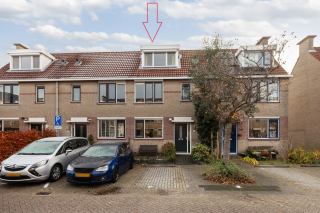 Koekoeksbloemstraat