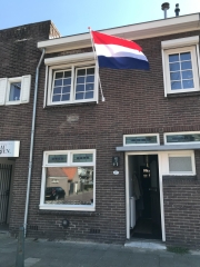 Pastoor van Beugenstraat