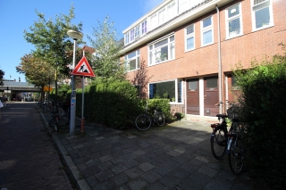 huurwoningen te huur op IJsselstraat