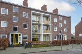 Edisonstraat