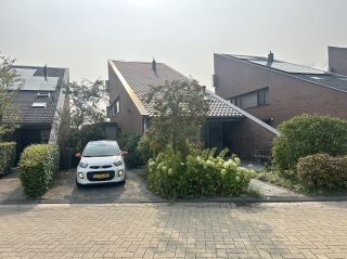 huurwoningen te huur op De Fluessen