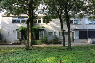 huurwoningen te huur op Count Basiestraat