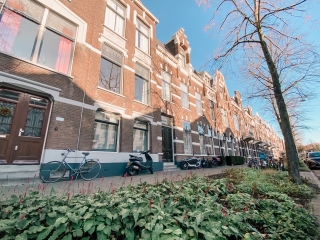 appartementen te huur op Singel