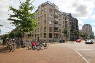 free-sector-houses for rent on Westerdijk