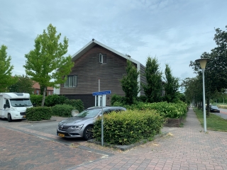 appartementen te huur op Droogmakerijstraat