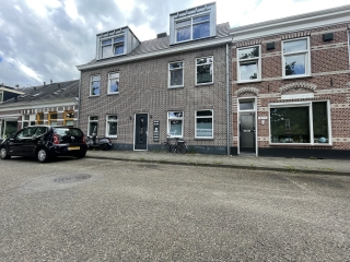 vrije-sector-woningen te huur op Bisschop Willebrandlaan