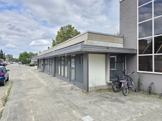 free-sector-houses for rent on Scheldestraat