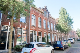 Koninginnestraat