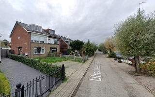 vrije-sector-woningen te huur op Utrechtse Jaagpad