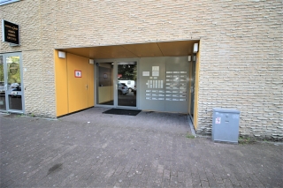 vrije-sector-woningen te huur op Poseidonsingel