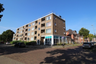 appartementen te huur op K. de Vriezestraat