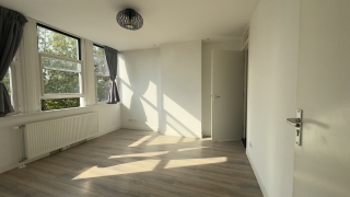 appartementen te huur op Mathenesserweg