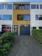 appartementen te huur op Haagbeemd