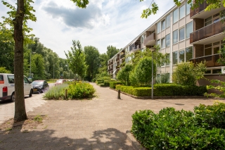 apartments for rent on Aert de Gelderlaan