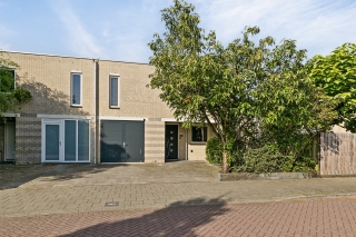 huurwoningen te huur op Symfonie