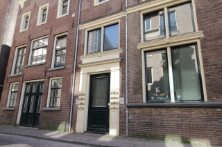 free-sector-houses for rent on Nieuwstraat