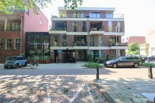 appartementen te huur op F.C. Dondersstraat