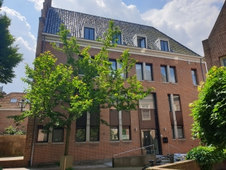 private-rentals for rent on Praubstraat