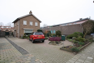 private-rentals for rent on Eikenlaan