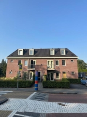 vrije-sector-woningen te huur op Wolfhezerweg