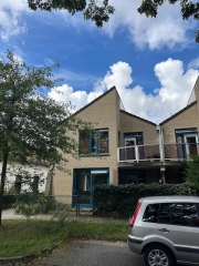 vrije-sector-woningen te huur op Driehuizerweg